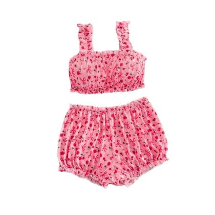 Womens Sexy Lingerie Set With A High-end, Outerwear-ready Vibe