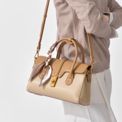 New Stylish Handbag With A Sophisticated Versatile Design